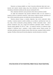 Sutartinės prievolės 7 puslapis