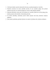 Sutartinės prievolės 10 puslapis