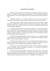 Nelaimingi atsitikimai ir jų tyrimas 4 puslapis