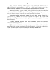 Nelaimingi atsitikimai ir jų tyrimas 6 puslapis