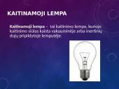 Lempos 3 puslapis