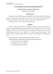 Gyvenamųjų namų šiltinimo medžiagos 3 puslapis