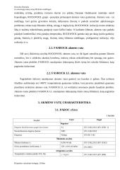 Gyvenamųjų namų šiltinimo medžiagos 5 puslapis