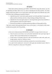 Gyvenamųjų namų šiltinimo medžiagos 9 puslapis