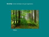 Organizmų ir biosferos struktūra 10 puslapis