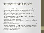 Marius Katiliškis (1914 – 1980) 16 puslapis