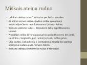 Marius Katiliškis (1914 – 1980) 6 puslapis