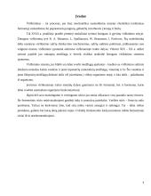 Maisto įtaka virškinimui. Sūris 4 puslapis