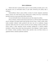Maisto įtaka virškinimui. Sūris 7 puslapis