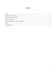 „X“ įmonės etikos kodeksas 2 puslapis