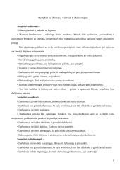 „X“ įmonės etikos kodeksas 8 puslapis