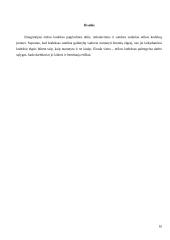 „X“ įmonės etikos kodeksas 10 puslapis