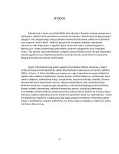 Tuberkuliozė referatas 11 puslapis