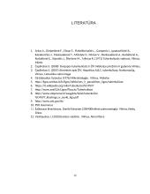 Tuberkuliozė referatas 12 puslapis