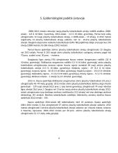 Tuberkuliozė referatas 8 puslapis