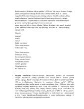 Lietuvių kalbos literatūros autoriai 3 puslapis