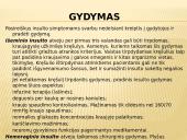 Insultas skaidrės 11 puslapis