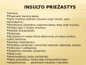 Insultas skaidrės 8 puslapis
