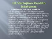 Greitieji kreditai Lietuvoje 4 puslapis