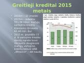 Greitieji kreditai Lietuvoje 7 puslapis