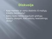 Greitieji kreditai Lietuvoje 10 puslapis