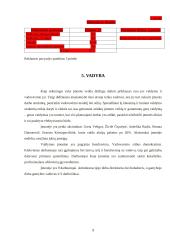 UAB „Saldus miegas“ verslo planas 9 puslapis