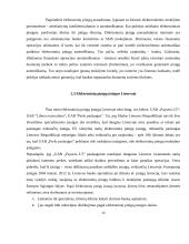 Mokėjimo įstaigos ir elektroninių pinigų įstaigos ir jų veikla Lietuvoje 12 puslapis