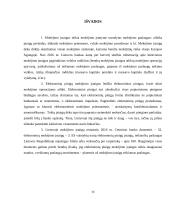 Mokėjimo įstaigos ir elektroninių pinigų įstaigos ir jų veikla Lietuvoje 14 puslapis