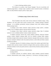 Mokėjimo įstaigos ir elektroninių pinigų įstaigos ir jų veikla Lietuvoje 5 puslapis