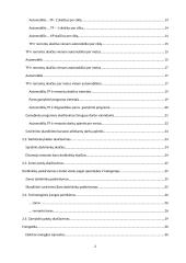 Skardinimo suvirinimo baru kursinis 2 puslapis