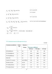 Skardinimo suvirinimo baru kursinis 11 puslapis