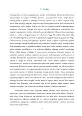 Skardinimo suvirinimo baru kursinis 4 puslapis