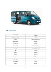 Skardinimo suvirinimo baru kursinis 8 puslapis