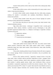 Vidaus audito organizavimas įmonėje 7 puslapis