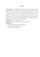 Verslo dovanų etiketas Lietuvoje 2 puslapis