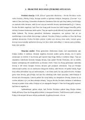 Verslo dovanų etiketas Lietuvoje 8 puslapis