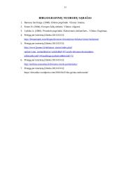 Verslo dovanų etiketas Lietuvoje 10 puslapis