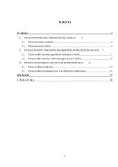 Vidaus auditorių funkcijos bei kompetencijos 2 puslapis