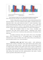 Vidaus auditorių funkcijos bei kompetencijos 11 puslapis