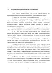 Vidaus auditorių funkcijos bei kompetencijos 15 puslapis