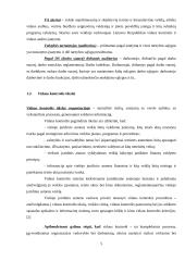 Vidaus auditorių funkcijos bei kompetencijos 5 puslapis