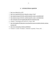 Turizmo objektai Mažeikių rajone 11 puslapis