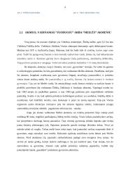 Turizmo objektai Mažeikių rajone 6 puslapis