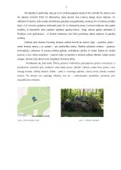 Turizmo objektai Mažeikių rajone 7 puslapis