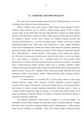 Turizmo objektai Mažeikių rajone 8 puslapis