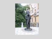 F.Kafka biografija ir kūryba skaidrės 13 puslapis