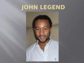 John Legend