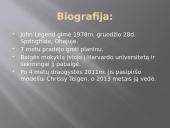 John Legend 4 puslapis