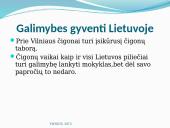 Čigonai 5 puslapis
