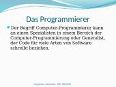 Information technologies 2 puslapis